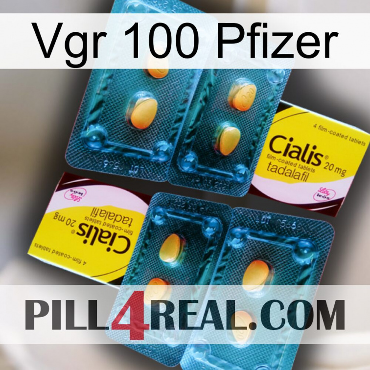 Vgr 100 Pfizer cialis5